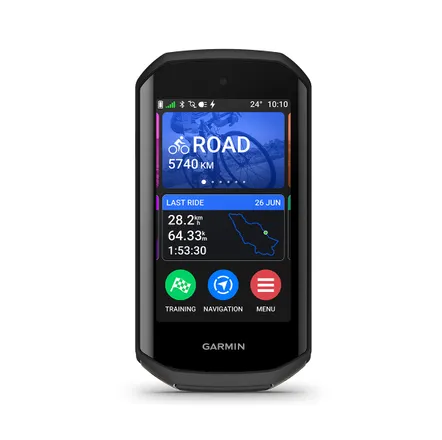 Cykeldator Garmin Edge 1050 GPS